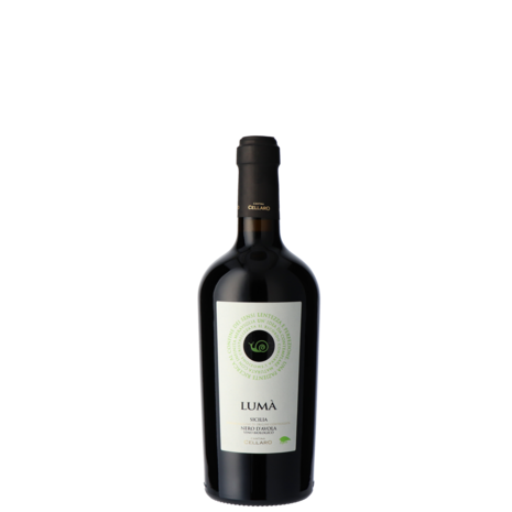 Luma Nero d'Avola Sicilia