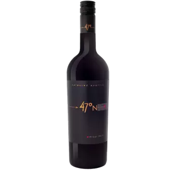 N47 Pinot Noir Purcari