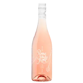 Rose&Roll IGP Méditerranée Rosé