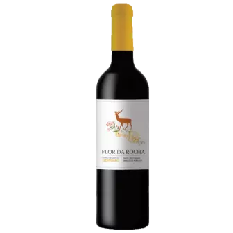 Flor da Rocha