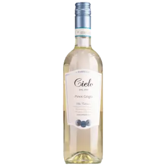 Cielo Pinot Grigio