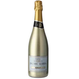 Cava Brut Jaume Serra Gold