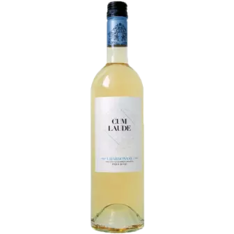 Cum Laude Chardonnay
