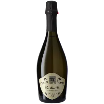 Vino Spumante Bianco Cecilia Beretta