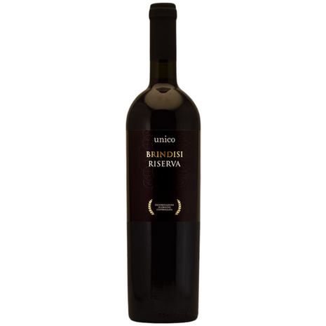 Brindisi Riserva Unico